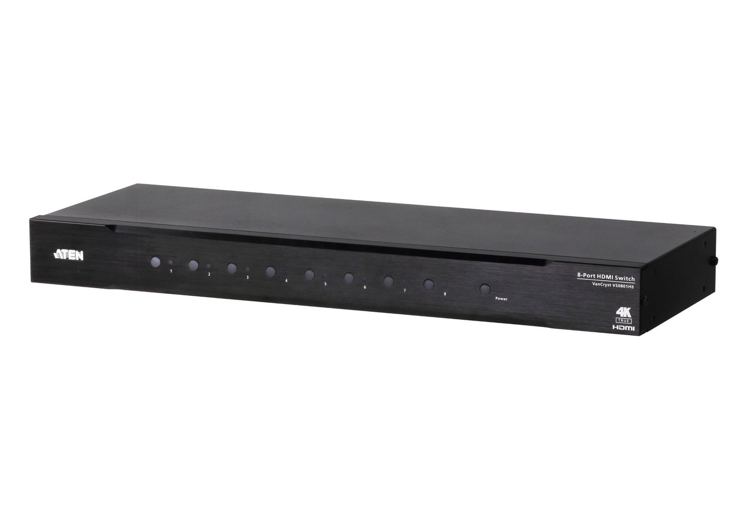 ATEN VS0801HB video switch HDMI - Image 1