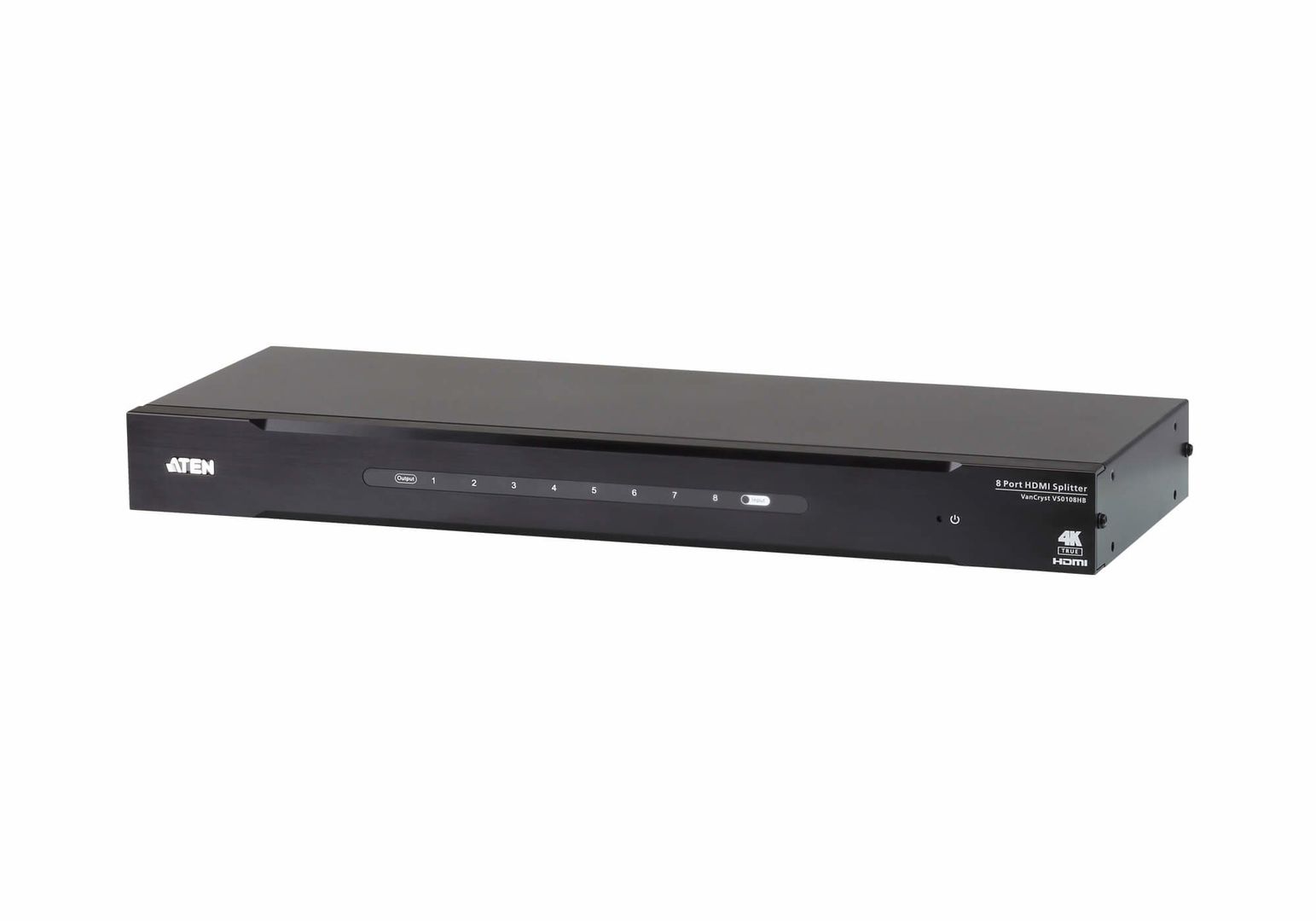 ATEN VS0108HB video splitter HDMI 8x HDMI - Image 1