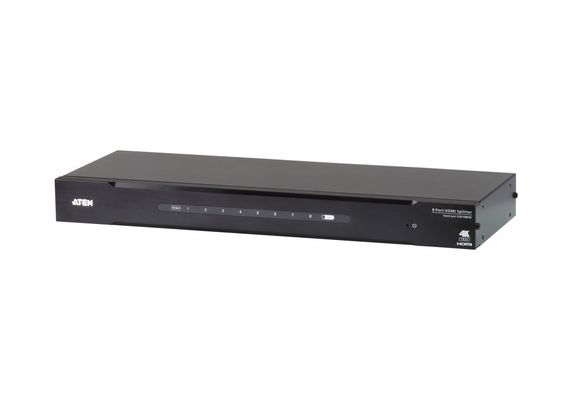 ATEN VS0108HB video splitter HDMI 8x HDMI