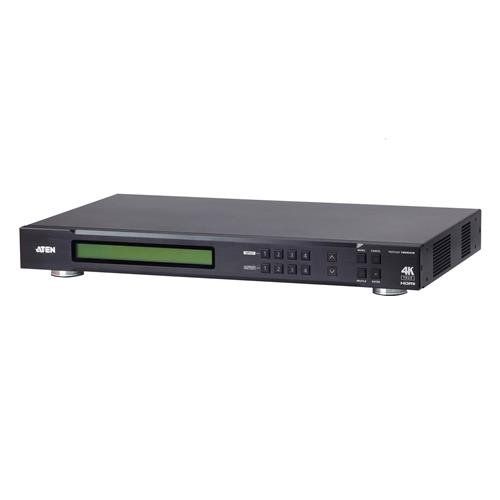 ATEN VM0404HB video switch HDMI - Image 1