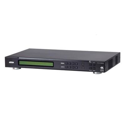 ATEN VM0404HB video switch HDMI