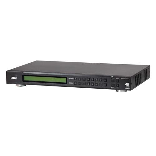 ATEN VM0808HB video switch HDMI - Image 1