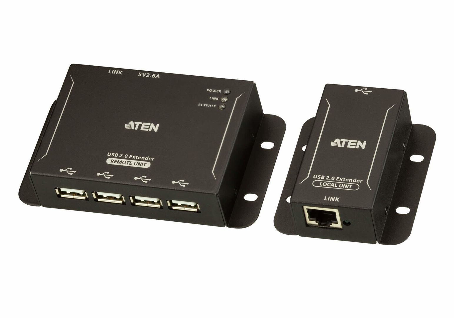 ATEN UCE3250 interface cards/adapter - Image 1