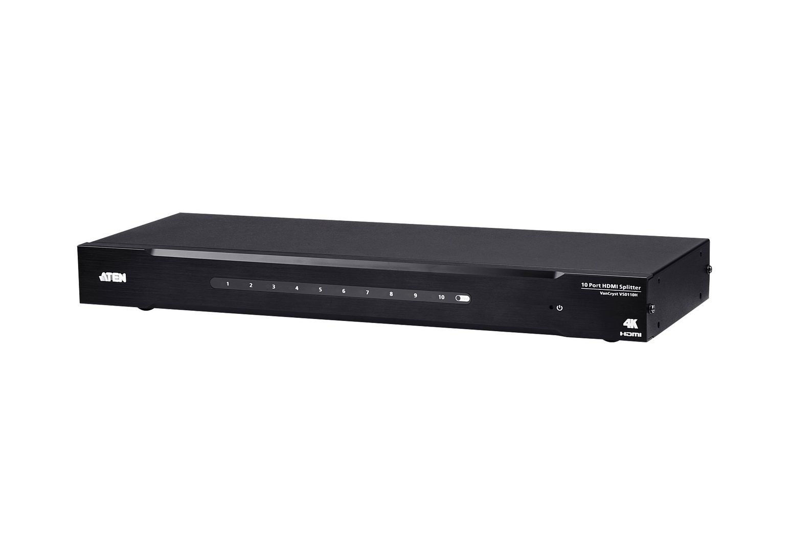 ATEN VS0110HA video splitter HDMI - Image 1