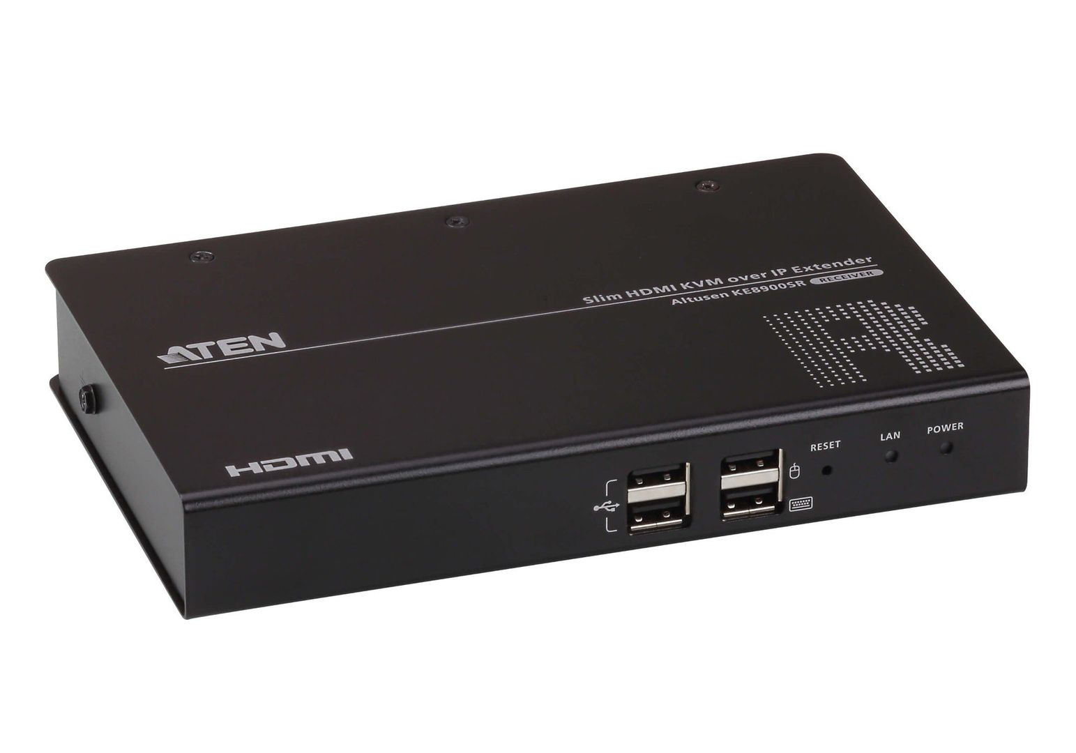 ATEN KE8900SR KVM extender Receiver - Image 1