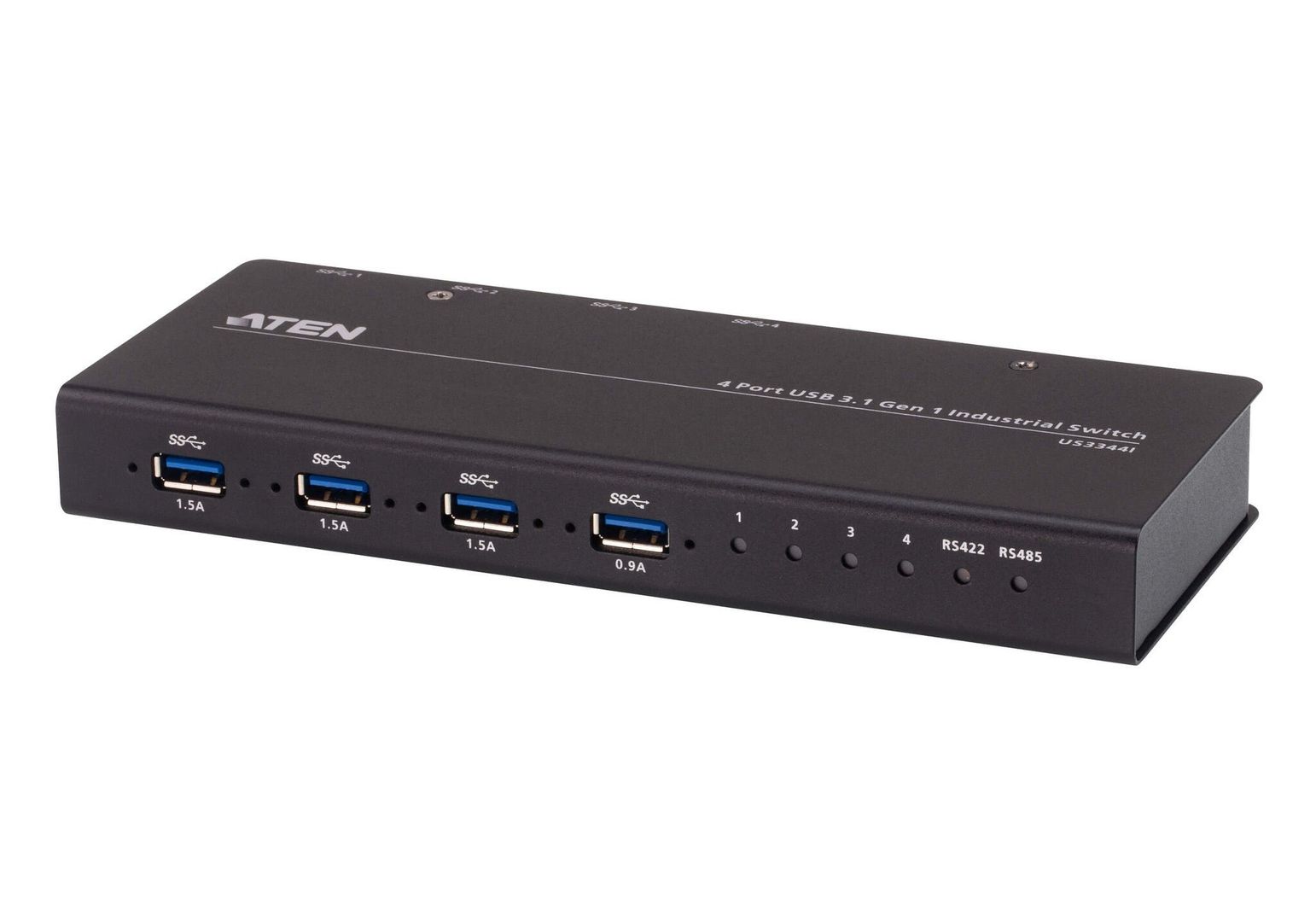 ATEN US3344I computer data switch - Image 1