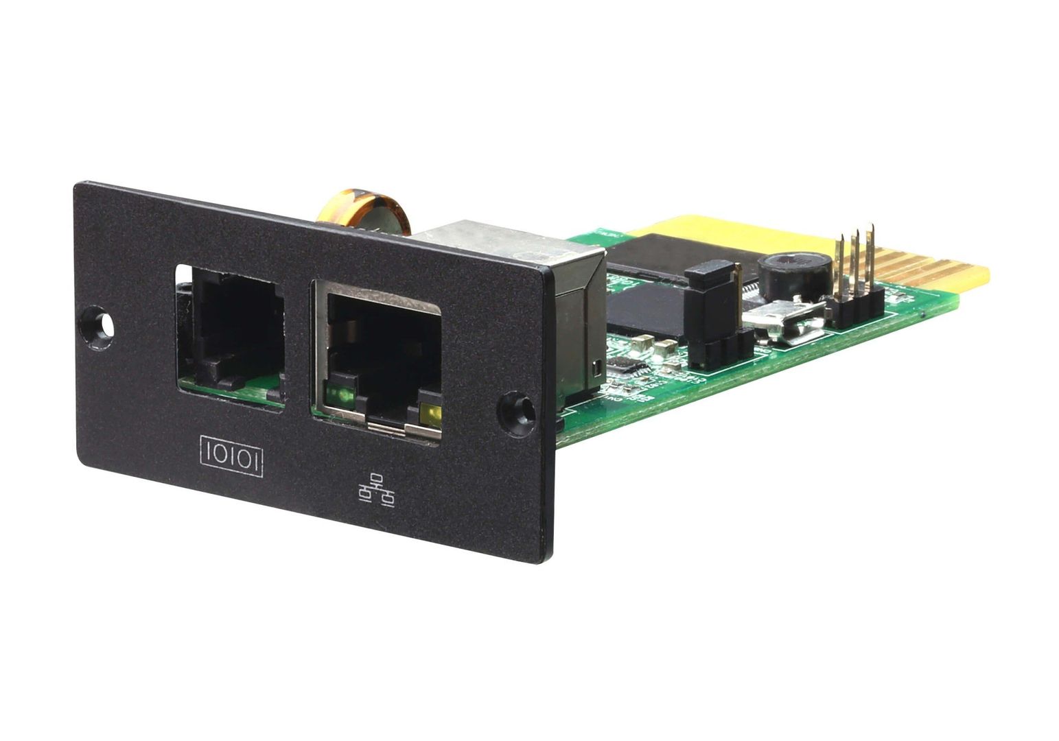 ATEN SNMPCARD For “OL” Series UPS - Image 1
