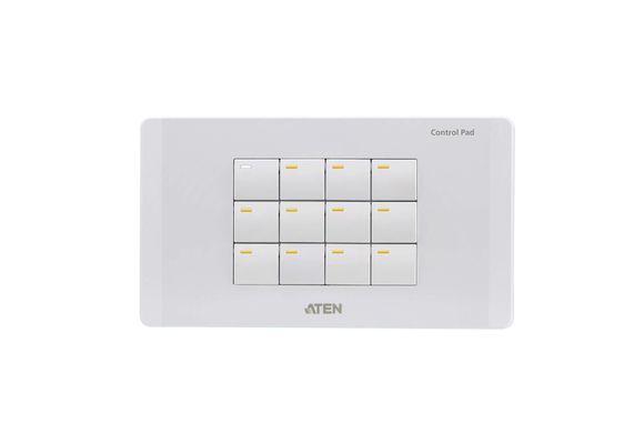 ATEN Control System-12-button Control