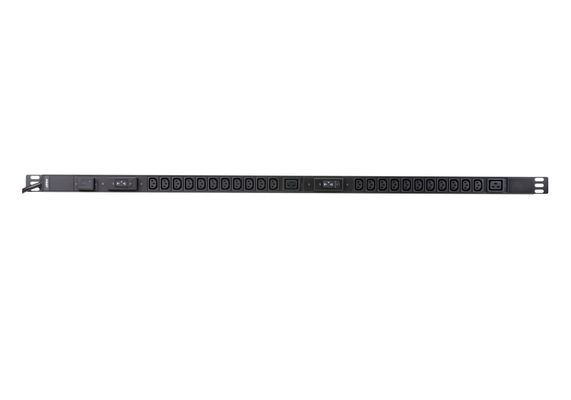 ATEN 0U Basic PDU with Surge Protection
