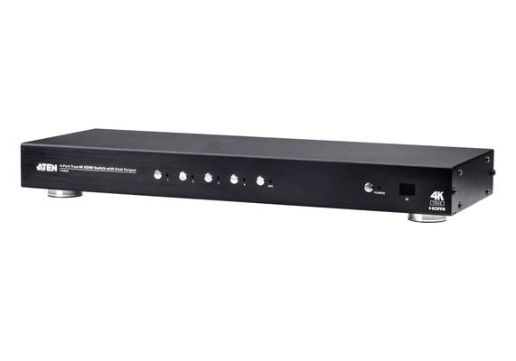 ATEN VS482B video switch HDMI