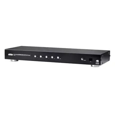 ATEN VS482B video switch HDMI - Thumbnail 2