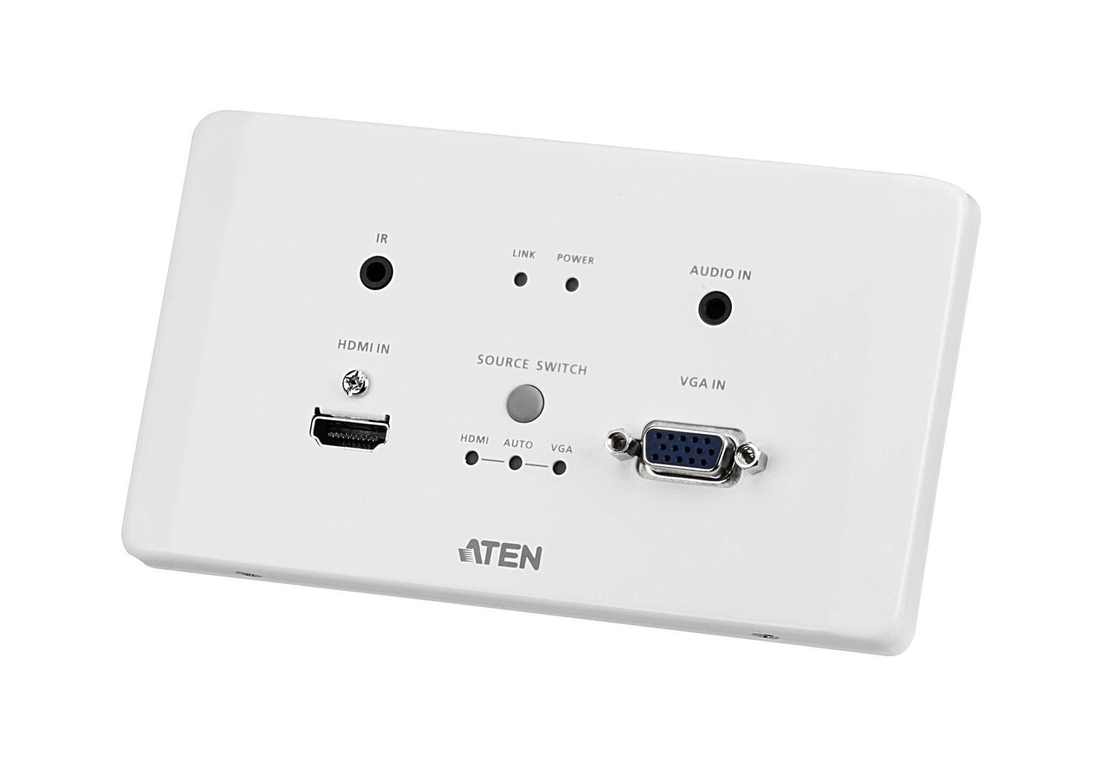 ATEN VE2812AEUT AV extender AV transmitter White - Image 1