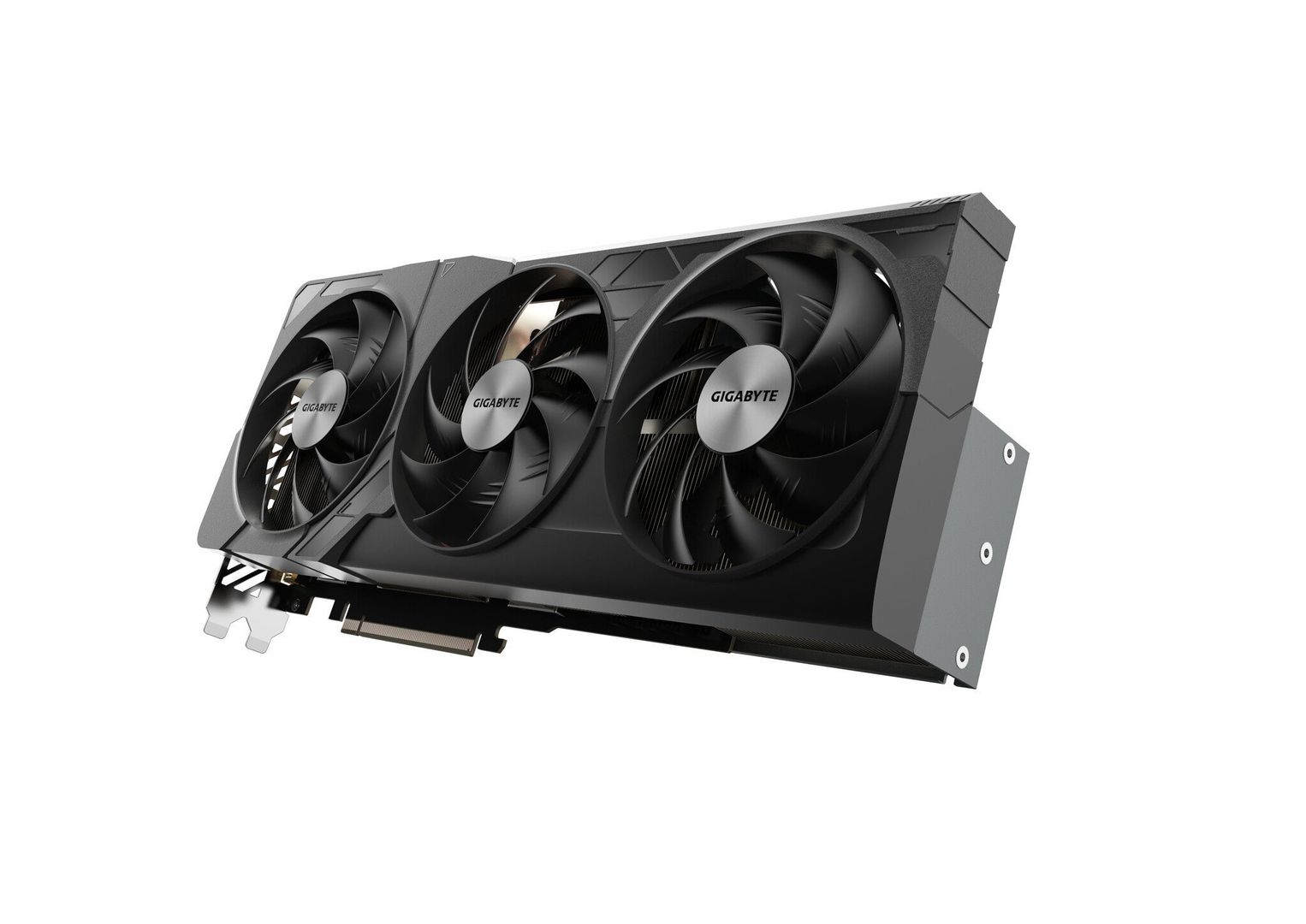 GIGABYTE GeForce RTX 4080 SUPER WINDFORCE V2 16G NVIDIA 16 GB GDDR6X - Image 1