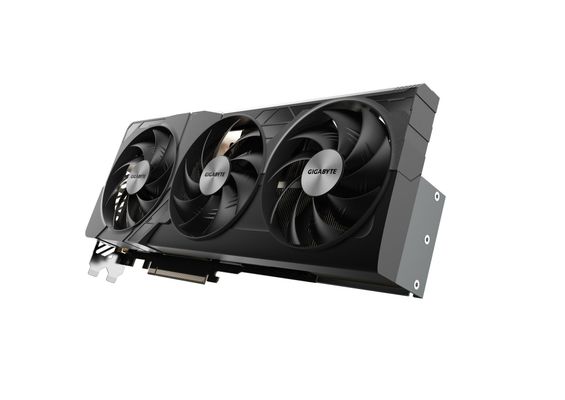 GIGABYTE GeForce RTX 4080 SUPER WINDFORCE V2 16G NVIDIA 16 GB GDDR6X