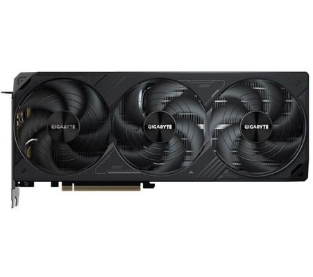 GIGABYTE GeForce RTX 5080 WINDFORCE SFF 16G Graphics Card - 16GB GDDR7