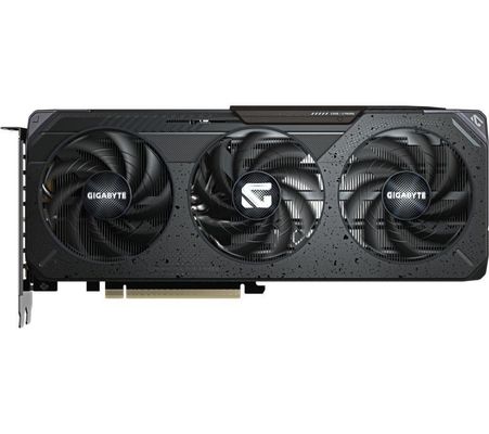 GIGABYTE GeForce RTX 5060 Ti GAMING OC 8G Graphics Card - 8GB GDDR7, 128bit, PCI-E 5.0, 2647MHz Core Clock, 3 x DisplayPort, 1 x HDMI, GV-N506TGAMING OC-8GD