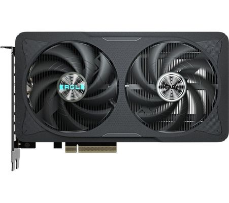 GIGABYTE GeForce RTX 5060 EAGLE OC 8G Graphics Card - 8GB GDDR7