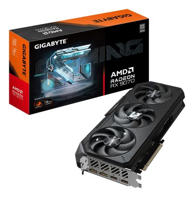 GIGABYTE RTX 5080 16GB GAMING