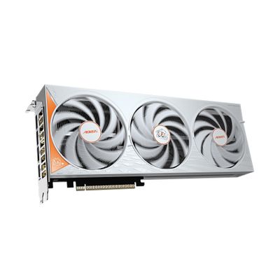 GIGABYTE AORUS GeForce RTX 5060 ARI 8G Graphics Card - Thumbnail 2