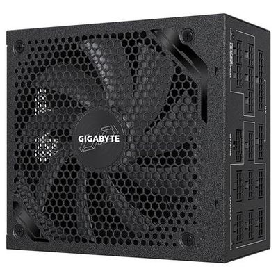 GIGABYTE UD1300GM PG5 power supply unit 1300 W 20+4 pin ATX ATX Black