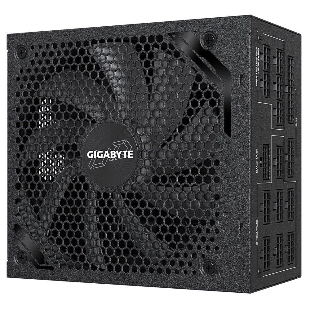 GIGABYTE UD1300GM PG5 Fully Modular ATX - 1300 W - Image 1