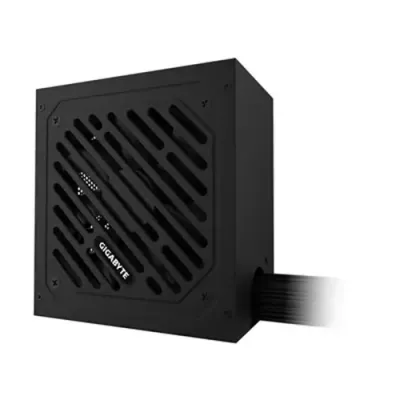 GIGABYTE P550SS power supply unit 550 W 20+4 pin ATX ATX Black - Thumbnail 2