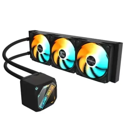 GIGABYTE GAMING 360 Liquid CPU Cooler - Thumbnail 2