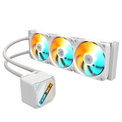 GIGABYTE GAMING 360 ICE Liquid CPU Cooler