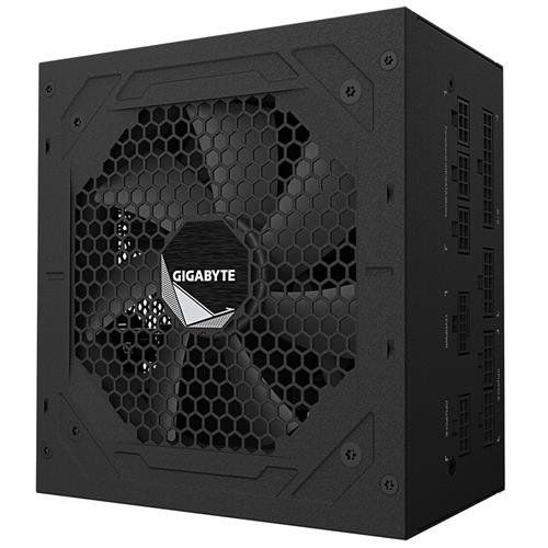 GIGABYTE UD850GM PG5 V2 Power Supply Unit- PCIe Gen 5.1. 80 PLUS Gold. - Image 1