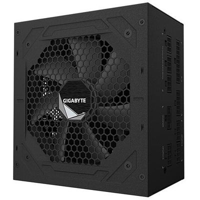 GIGABYTE UD850GM PG5 V2 Power Supply Unit- PCIe Gen 5.1. 80 PLUS Gold.