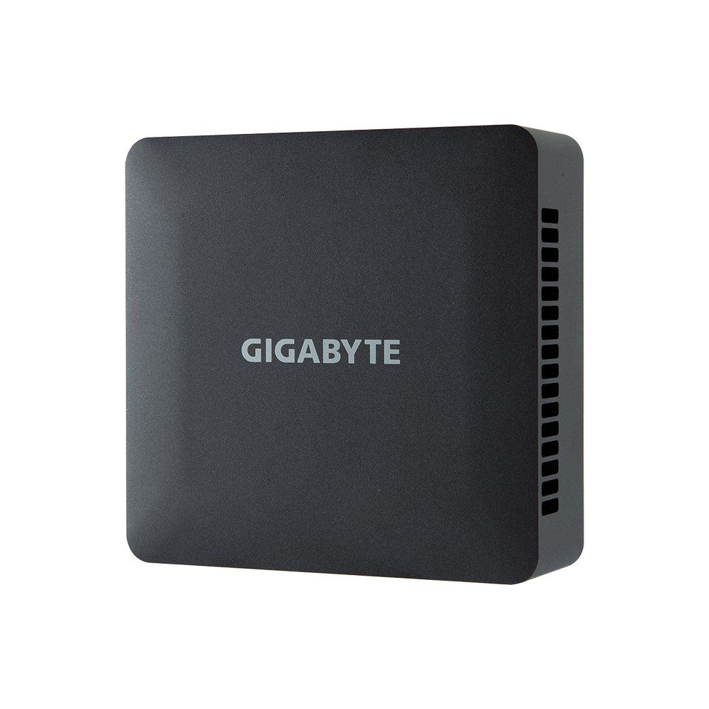 GIGABYTE BRIX Black i3-1315U - Image 1