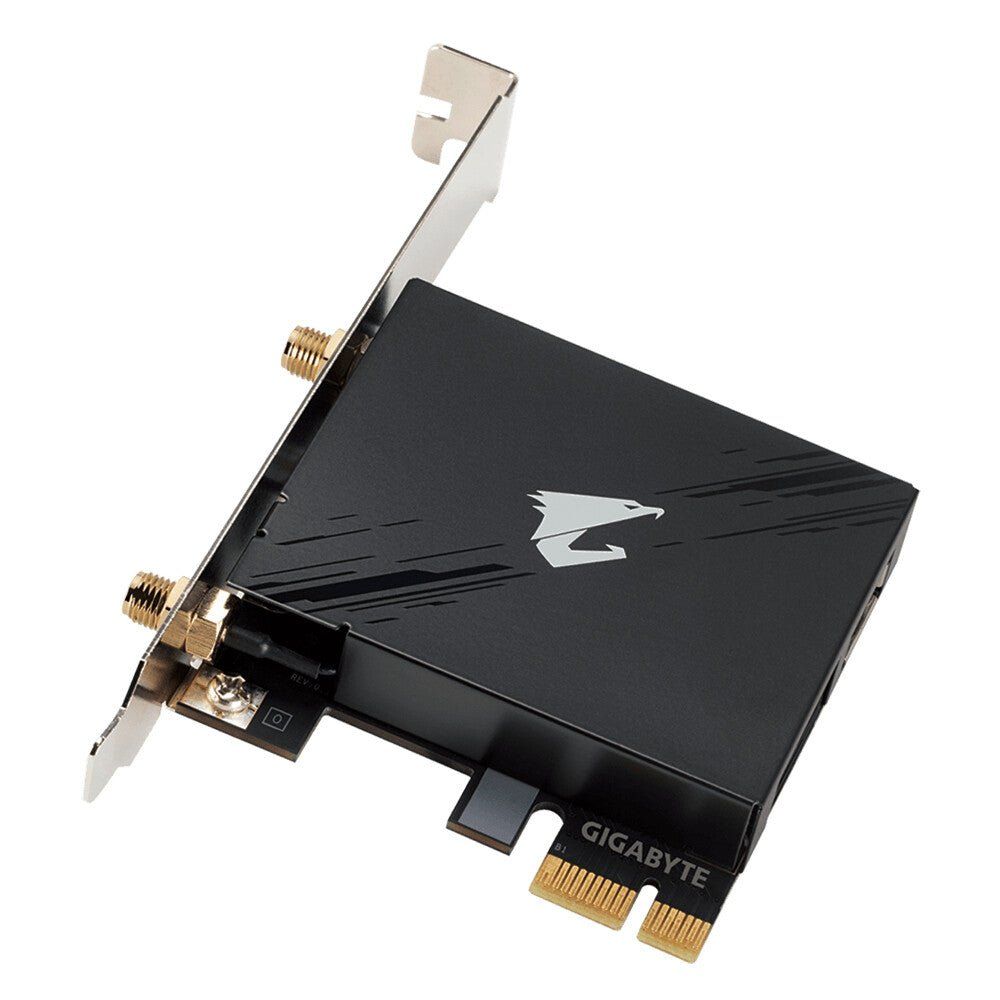 Gigabyte GC-WBAX210 network card Internal WLAN / Bluetooth 2400 Mbit/s - Image 1