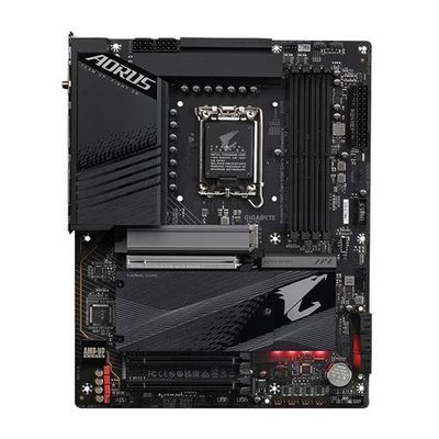 GIGABYTE Z790 AORUS ELITE AX Motherboard - Supports Intel Core 14th CP