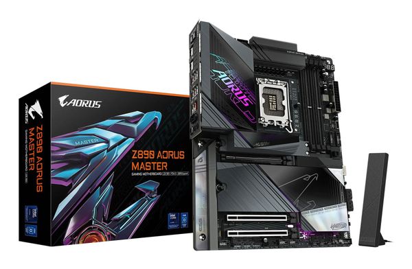 GIGABYTE GIGABYTE Z890 AORU SMASTER
