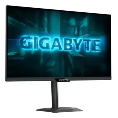 GIGABYTE G27Q2 27” 2K QHD Gaming Monitor - 2560 x 1440, 200Hz, 1ms, 350 cd/m², G-Sync Compatible, FreeSync Premium, HDR10, HDMI 2.0, Displayport 1.4 - Thumbnail 2