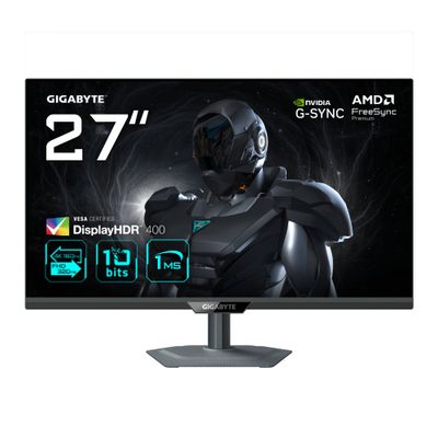 GIGABYTE G27Q20 27” 200Hz QHD Gaming Monitor