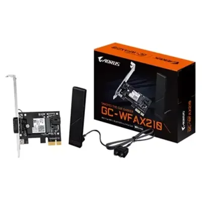GIGABYTE GC-WFAX210 network card - Thumbnail 2