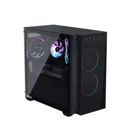 GIGABYTE AORUS PRIME 3 Gaming Desktop PC - Thumbnail 2