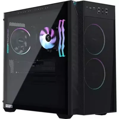 GIGABYTE AORUS PRIME 3 Gaming Desktop PC - Thumbnail 2