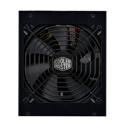 Cooler Master MWE Gold 1250 V2 ATX 3.1 power supply unit 1250 W 24-pin ATX Black