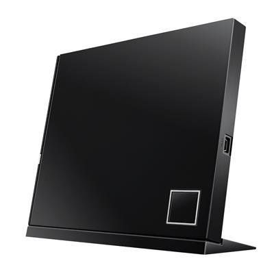 ASUS SBW-06D2X-U optical disc drive Blu-Ray DVD Combo Black - Image 1