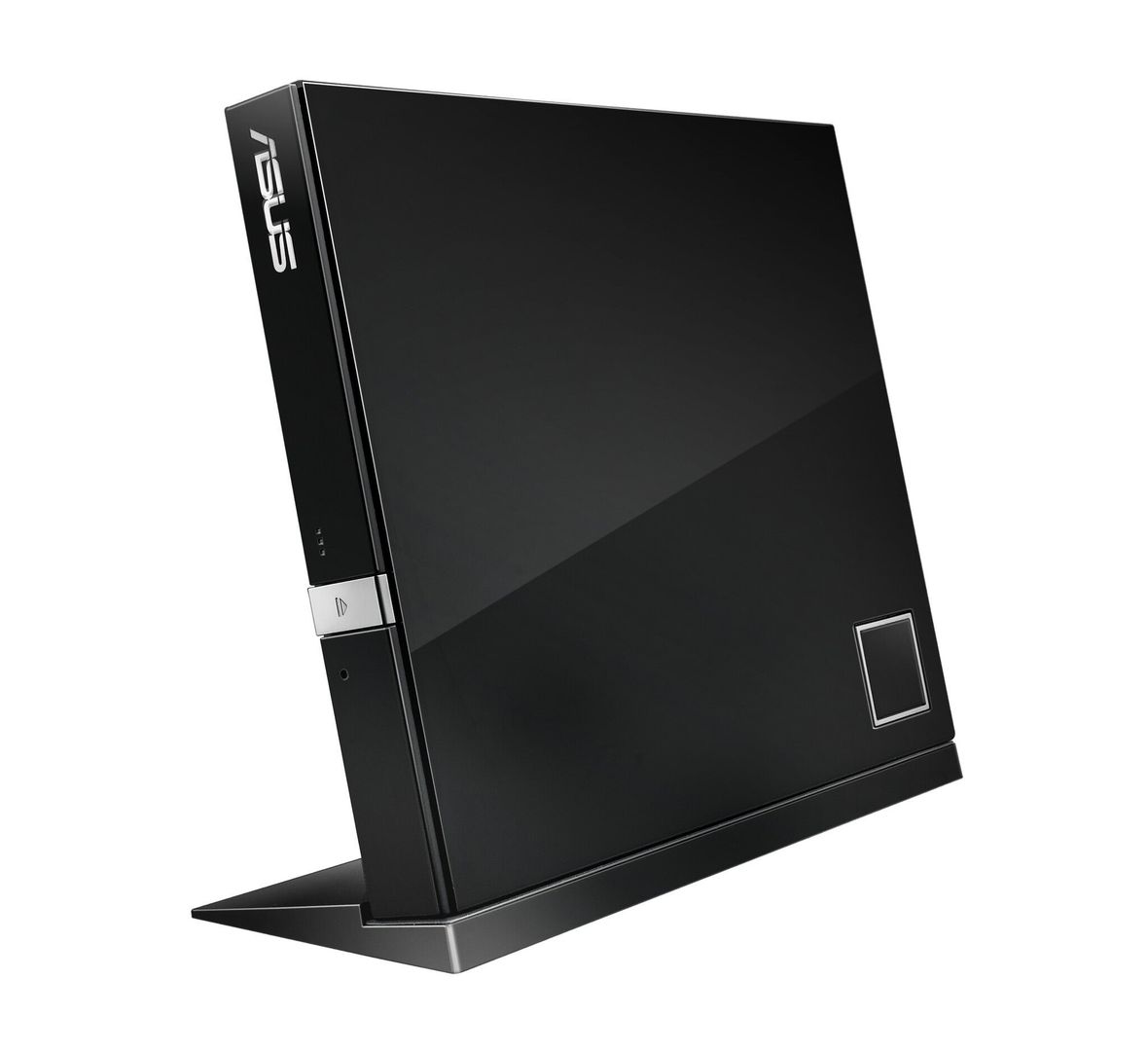ASUS SBC-06D2X-U optical disc drive Blu-Ray DVD Combo Black - Image 1