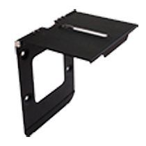 AVer 60V2C10000A7 video conferencing accessory Camera mount Black - Image 1