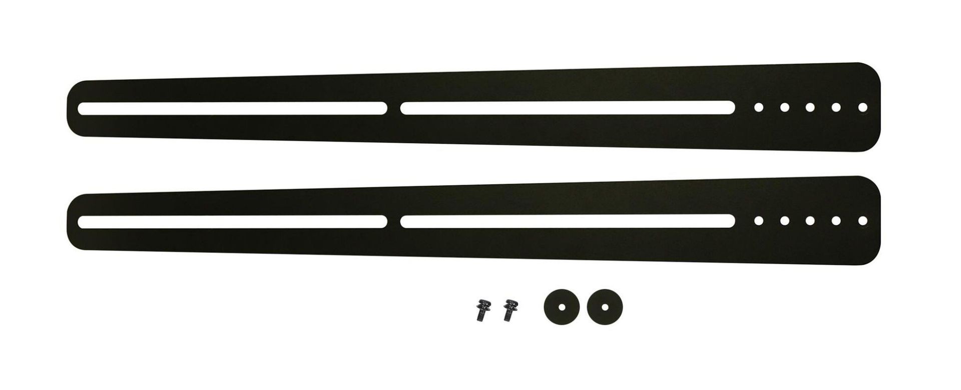 AVer 60U8D00000AF Camera mount Black - Image 1