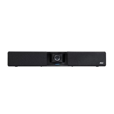 AVer VB350 Black 3840 x 2160 pixels 60 fps