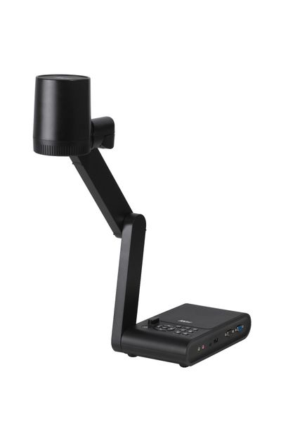 AVer M90UHD document camera Black 25.4 / 3.06 mm (1 / 3.06") CMOS USB 2.0 - Thumbnail 2