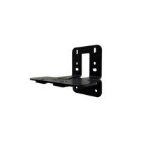 AVer 112AU360-A4L video conferencing accessory Wall mount Black - Thumbnail 2
