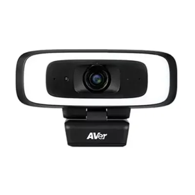 AVer CAM130 Black. White 3840 x 2160 pixels 30 fps - Thumbnail 2