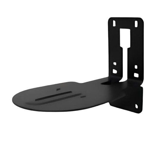 AVer 60S5000000AC video conferencing accessory Wall mount Black - Image 1