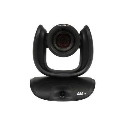 AVer CAM550 Black 3840 x 2160 pixels 60 fps Exmor